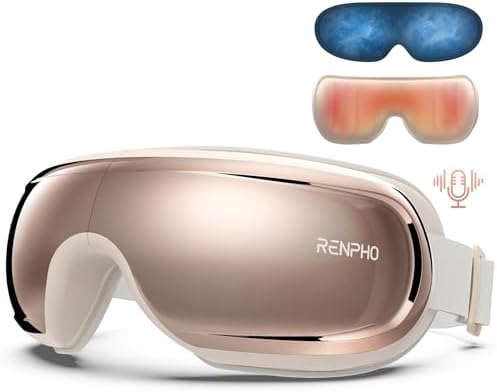 RENPHO Eyeris 3 Eye Massager by RENPHO