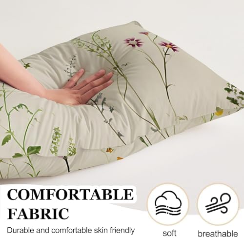 Microfiber Body Pillow Cover - Image 4