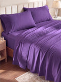 Bedsure Full Size Sheets by BEDSURE
