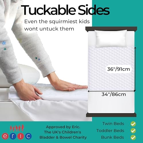 Hygge Sheets® Potty Training Pee Pads - Image 3