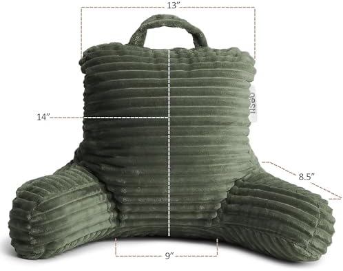 Nestl Reading Pillow for Kids & Teens - Image 5