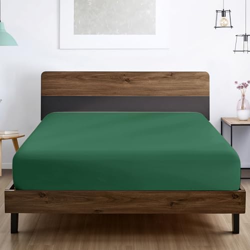 FreshCulture Twin XL Fitted Sheet Only - Image 5