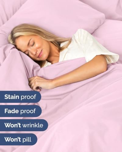 Extra Deep Flex Top Split Head King Sheet Set - Image 5