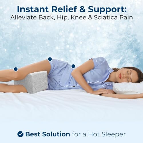 5 STARS UNITED Large Knee Pillow - Image 6
