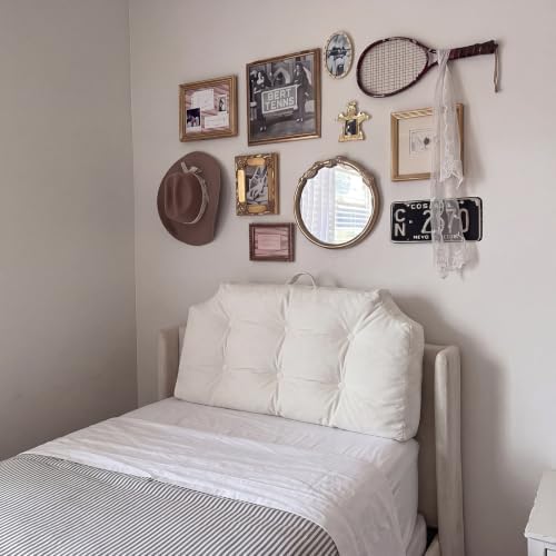 Cinnvoice Portable Headboard Pillow - Image 6