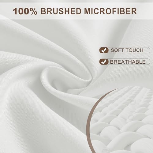 FreshCulture King Fitted Sheet Only - Image 2