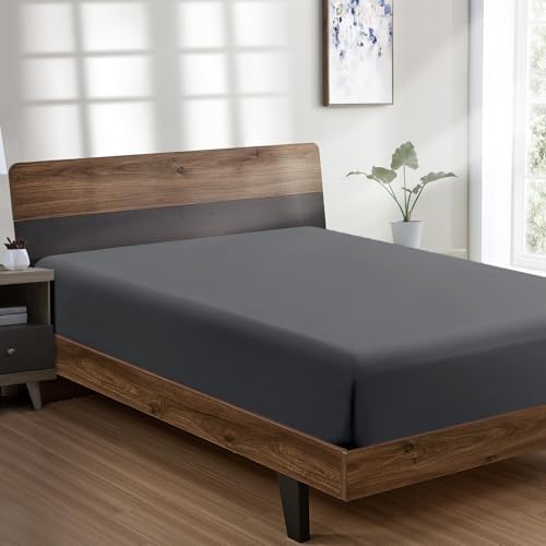 FreshCulture Twin XL Fitted Sheet Only by FreshCulture