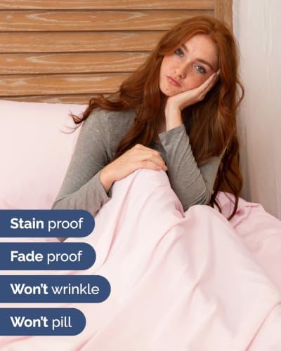 Extra Deep Flex Top Split Head King Sheet Set - Image 5