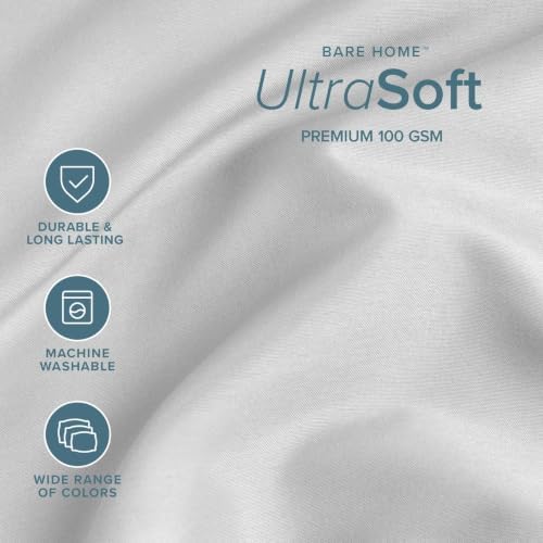 Bare Home Full Sheet Set - Image 3