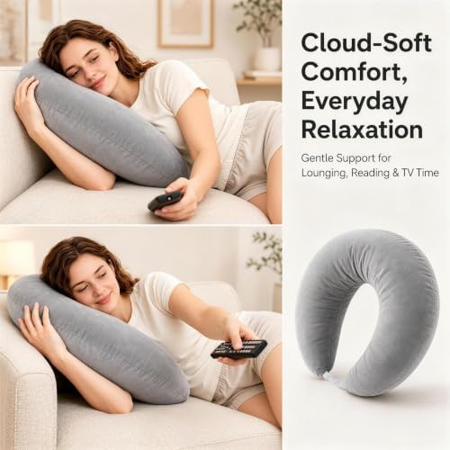 vamorry Gaming Pillow Arm Support Pillow - Image 7