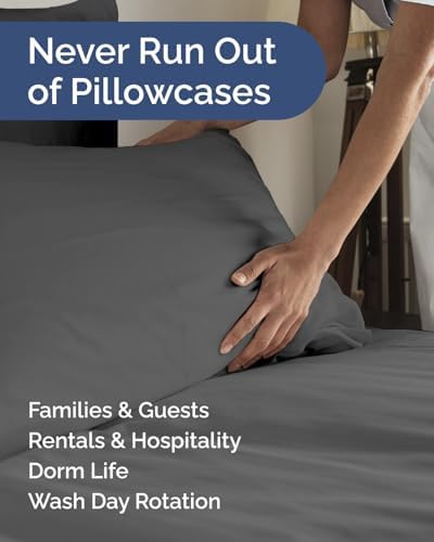 King Pillow Cases - Image 5