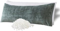 WhatsBedding Memory Foam Body Pillow by WhatsBedding