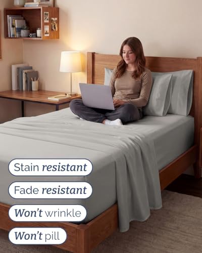 Extra Deep Twin XL Sheet Set - Image 5