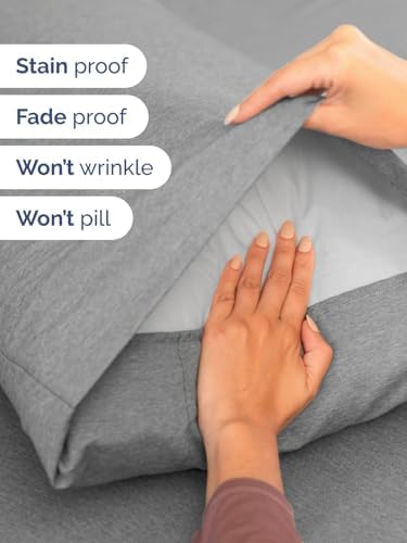 Extra Deep Queen Sheet Set - Image 4