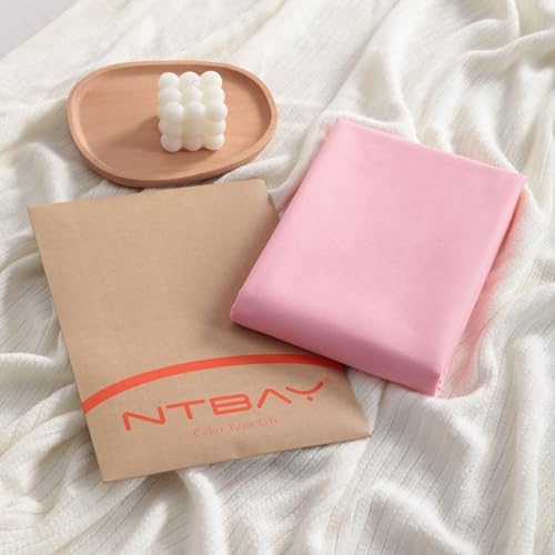 NTBAY Cotton Standard Pillowcases - Image 6