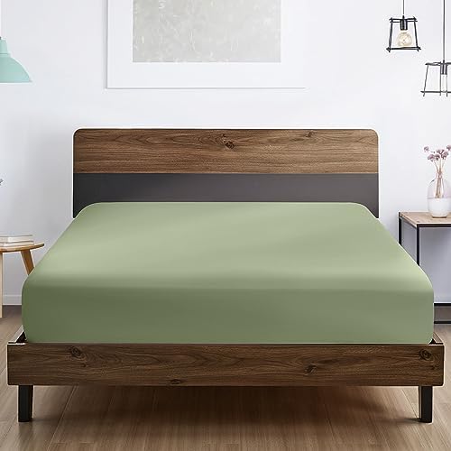 FreshCulture Full Fitted Sheet - Image 6