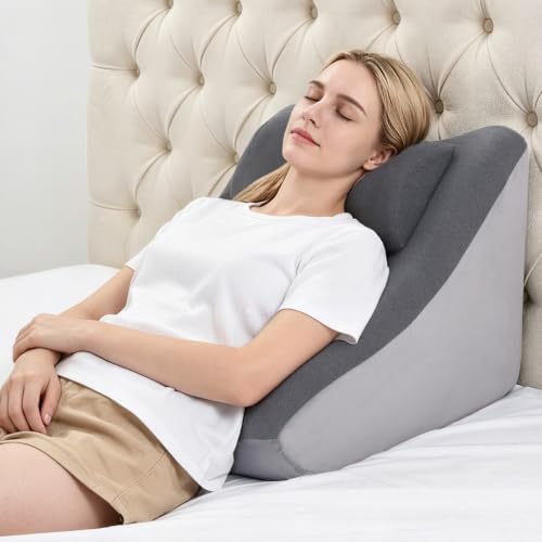 Vekkia 21” Back Rest Pillow by Vekkia