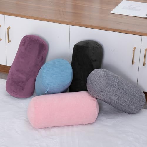 1 MIDDLE ONE Bolster Pillow - Image 6