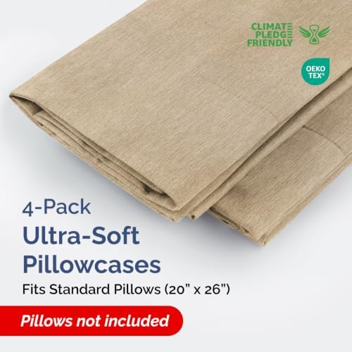 Standard Pillow Cases - Image 2