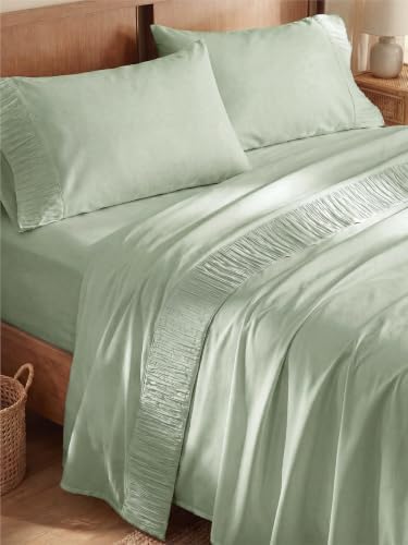 Bedsure Full Size Sheets by BEDSURE