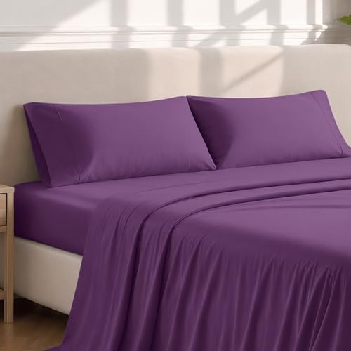 Bare Home Pillowcases Open End - Image 2