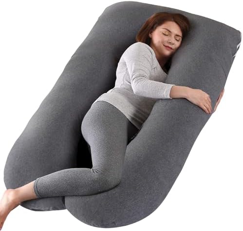 Amagoing 55 inches Pregnancy Pillows by Amagoing