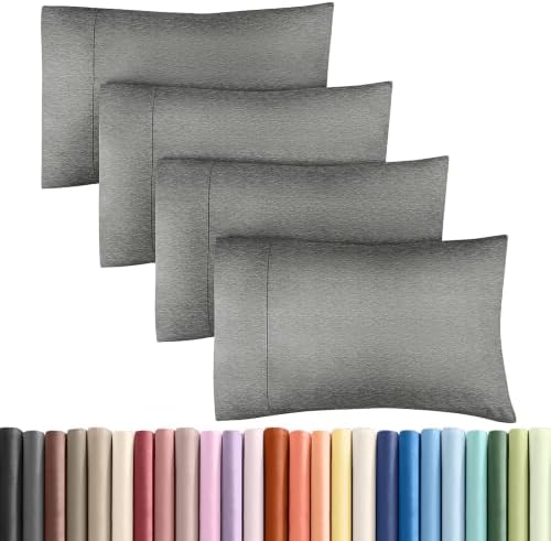 Queen Pillow Cases by CGKUnlimited