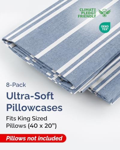 King Pillow Cases - Image 2