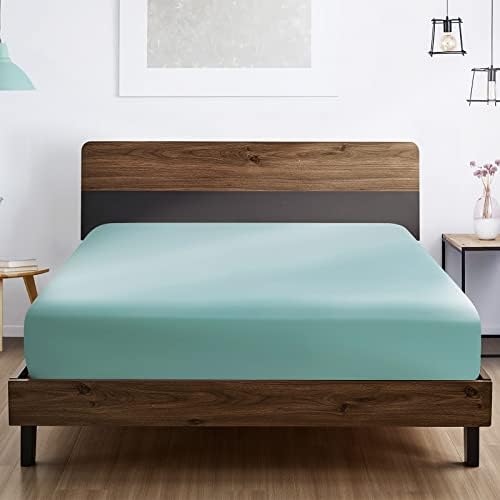 FreshCulture Full Fitted Sheet - Image 6