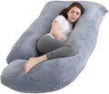 Jcickt Pregnancy Pillow for Sleeping, 59 inch Maternity Pillow by JcicktPregnancyPillow