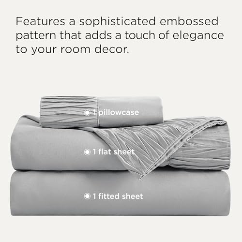 Bedsure Twin Sheets Set - Image 2