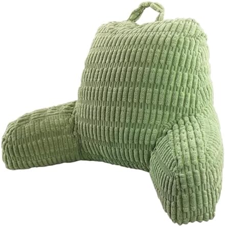 Reading Pillows for Bed Back Rest Pillow for Sitting up by Unknown