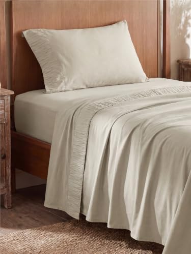 Bedsure Twin Sheets Set by BEDSURE