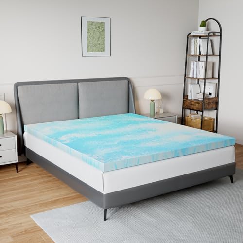 Novilla Mattress Topper Queen Size by Novilla