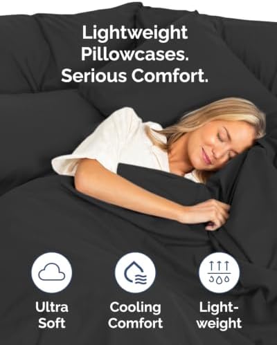 Queen Pillow Cases - Image 3