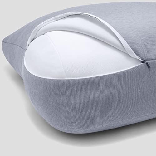 Casper Sleep Backrest Pillow, One Size - Image 4