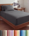 Extra Deep Twin XL Sheet Set by CGKUnlimited