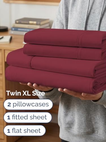 Extra Deep Twin XL Sheet Set - Image 4