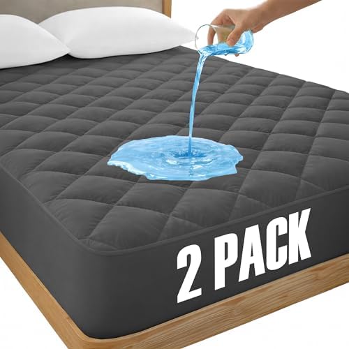 LUX Décor King Mattress Pad by LuxDecorCollection