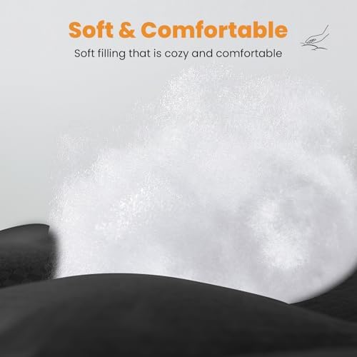 MATBEBY Full Size Mattress Pad - Image 3