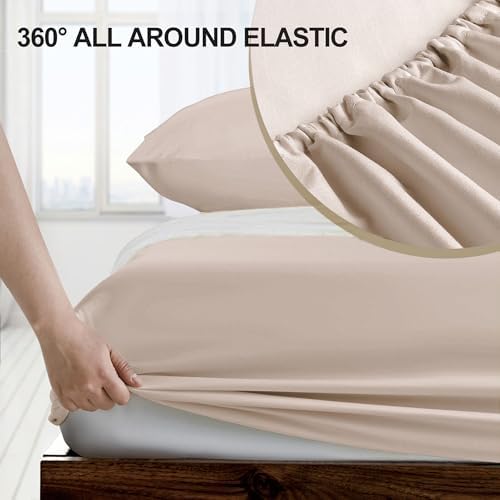 FreshCulture King Fitted Sheet Only - Image 3