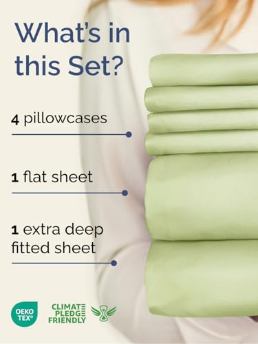 Extra Deep Full Sheet Set - Image 2