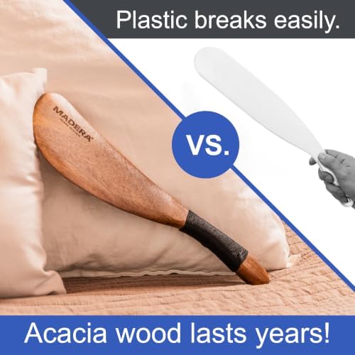 Bed Sheet Tucker Tool & Mattress Lifter Tool - Image 3