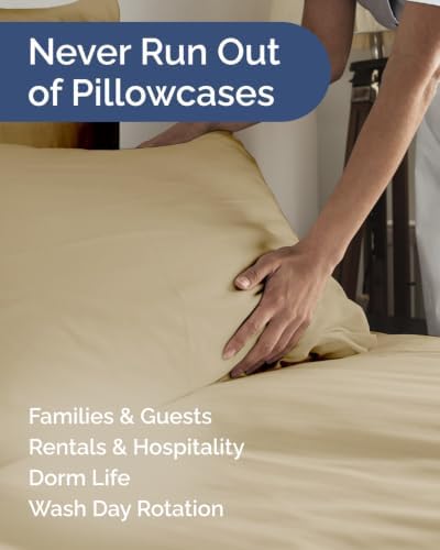 King Pillow Cases - Image 5