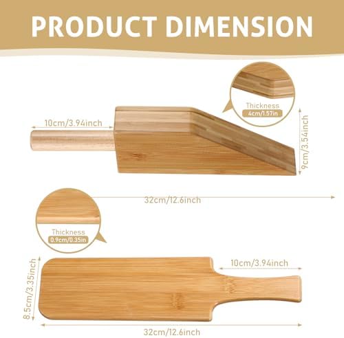 Leinuosen Mattress Lifter & Bed Maker Tool - Image 2