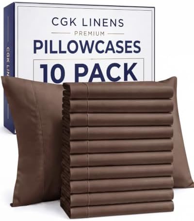 Standard Pillow Cases by CGKUnlimited