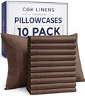Queen Pillow Cases by CGKUnlimited