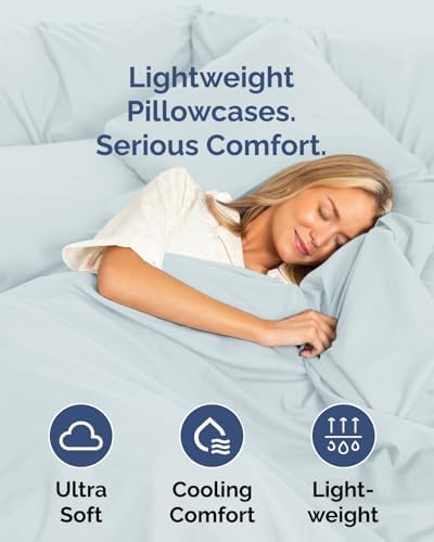 King Pillow Cases Set of 10 - Image 3