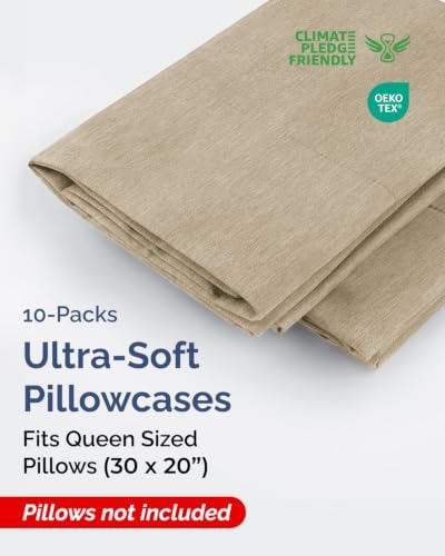 Queen Pillow Cases - Image 2