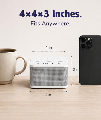 Big Red Rooster White Noise Machine - Image 5
